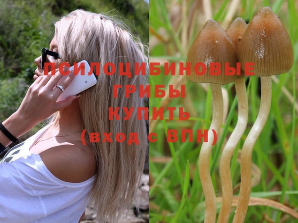 кристаллы Михайловка